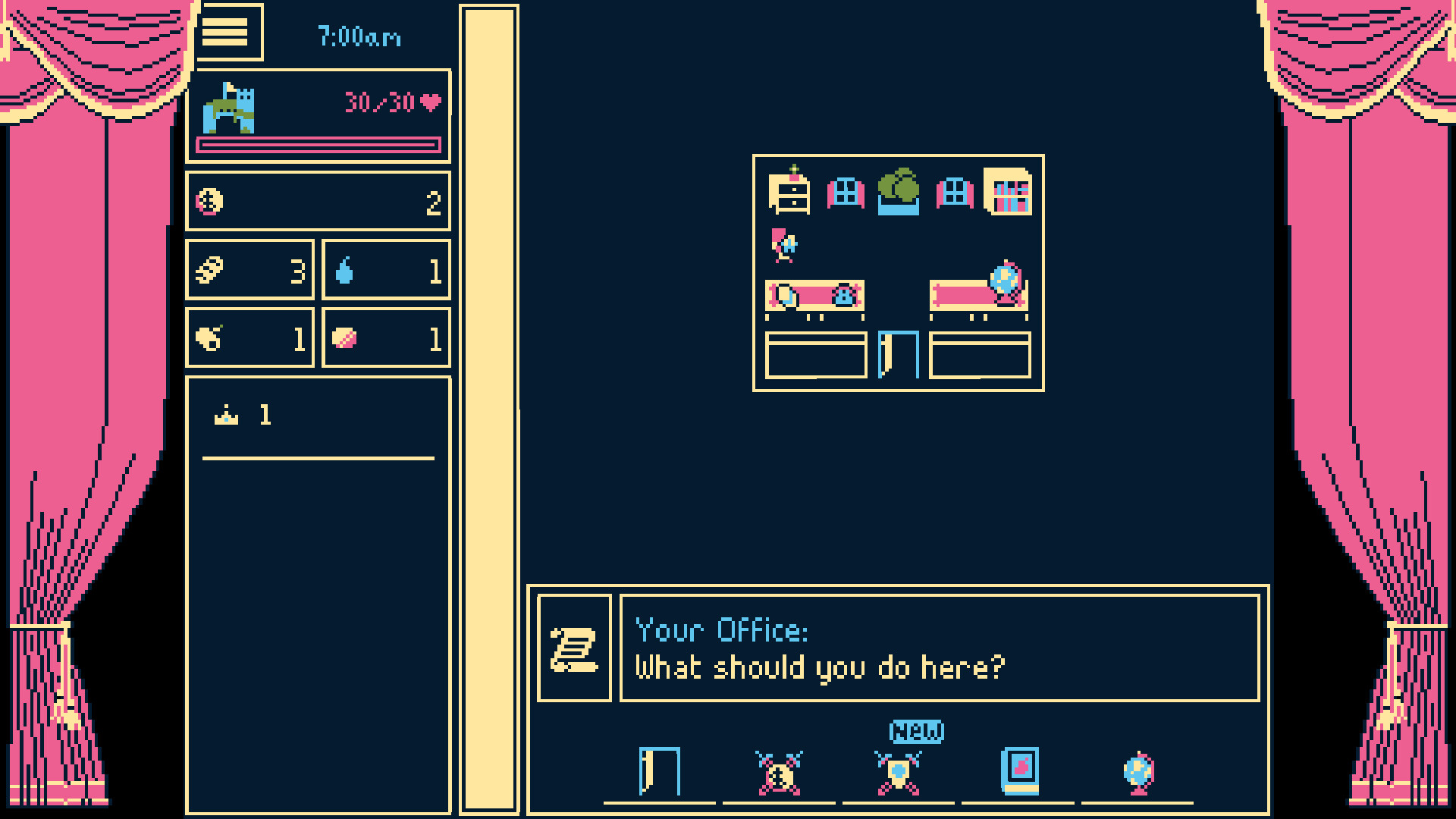 Titanium Court Demo Screenshot 4