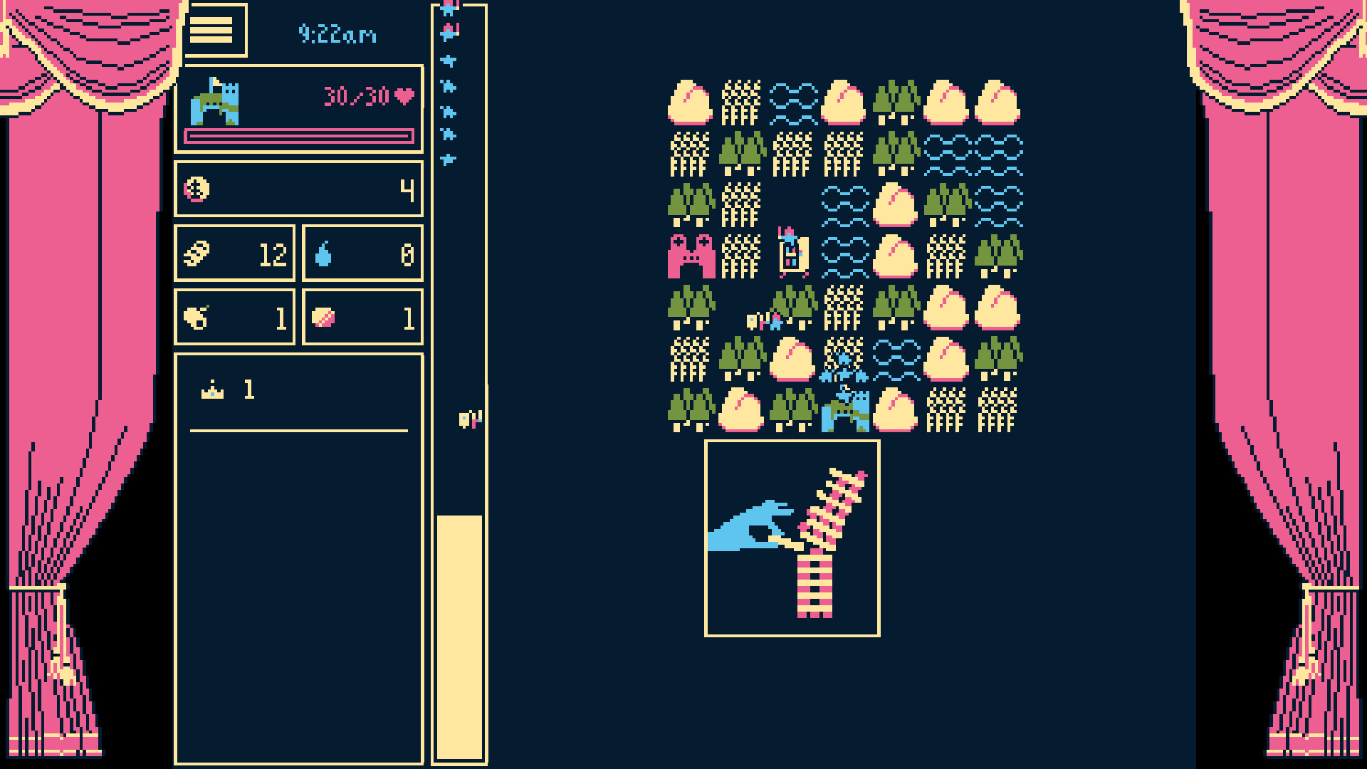 Titanium Court Demo Screenshot 5