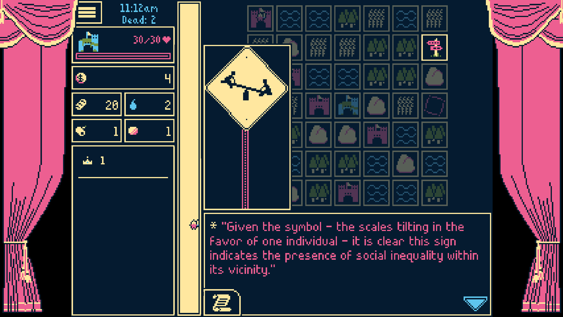 Titanium Court Demo Screenshot 3