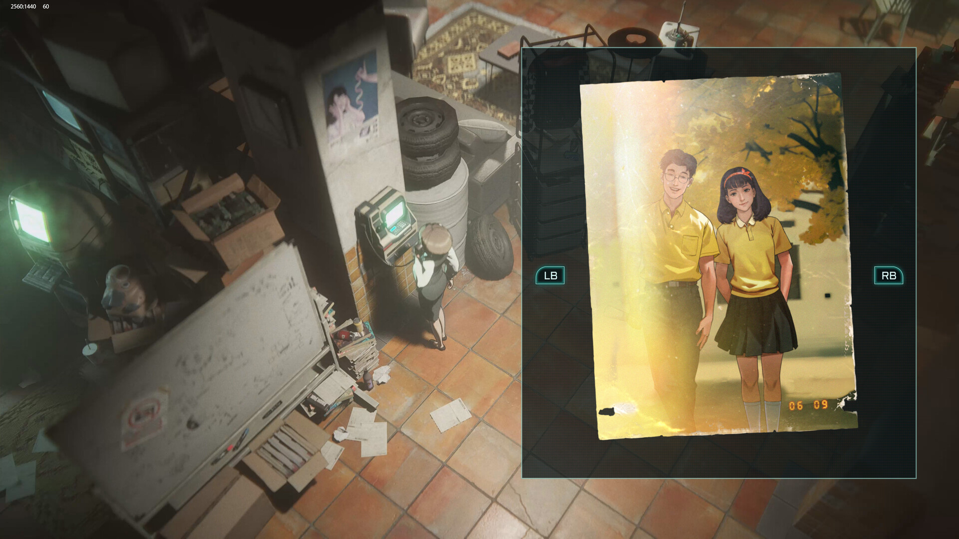 Hell Express Screenshot 6