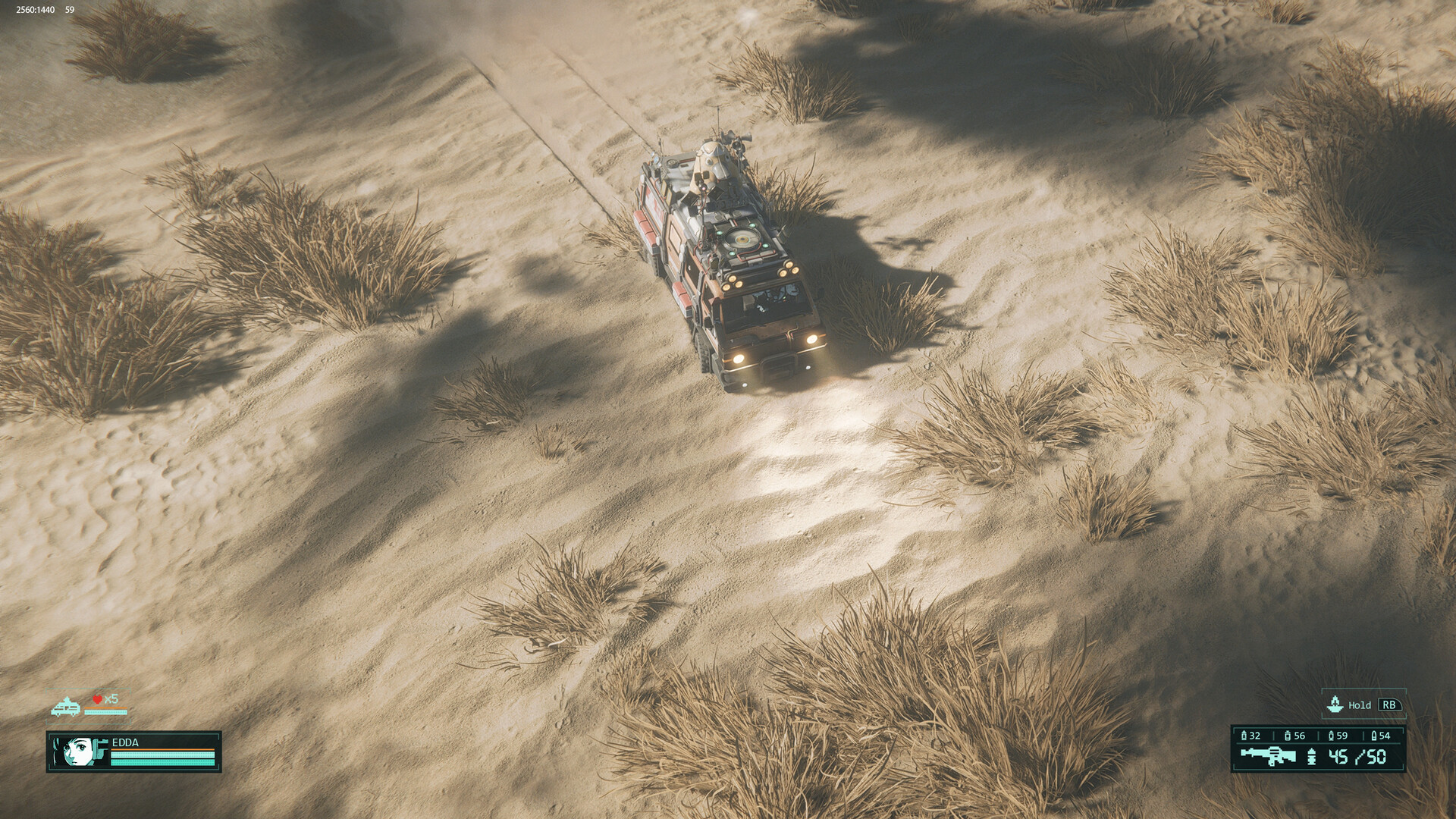 Hell Express Screenshot 4