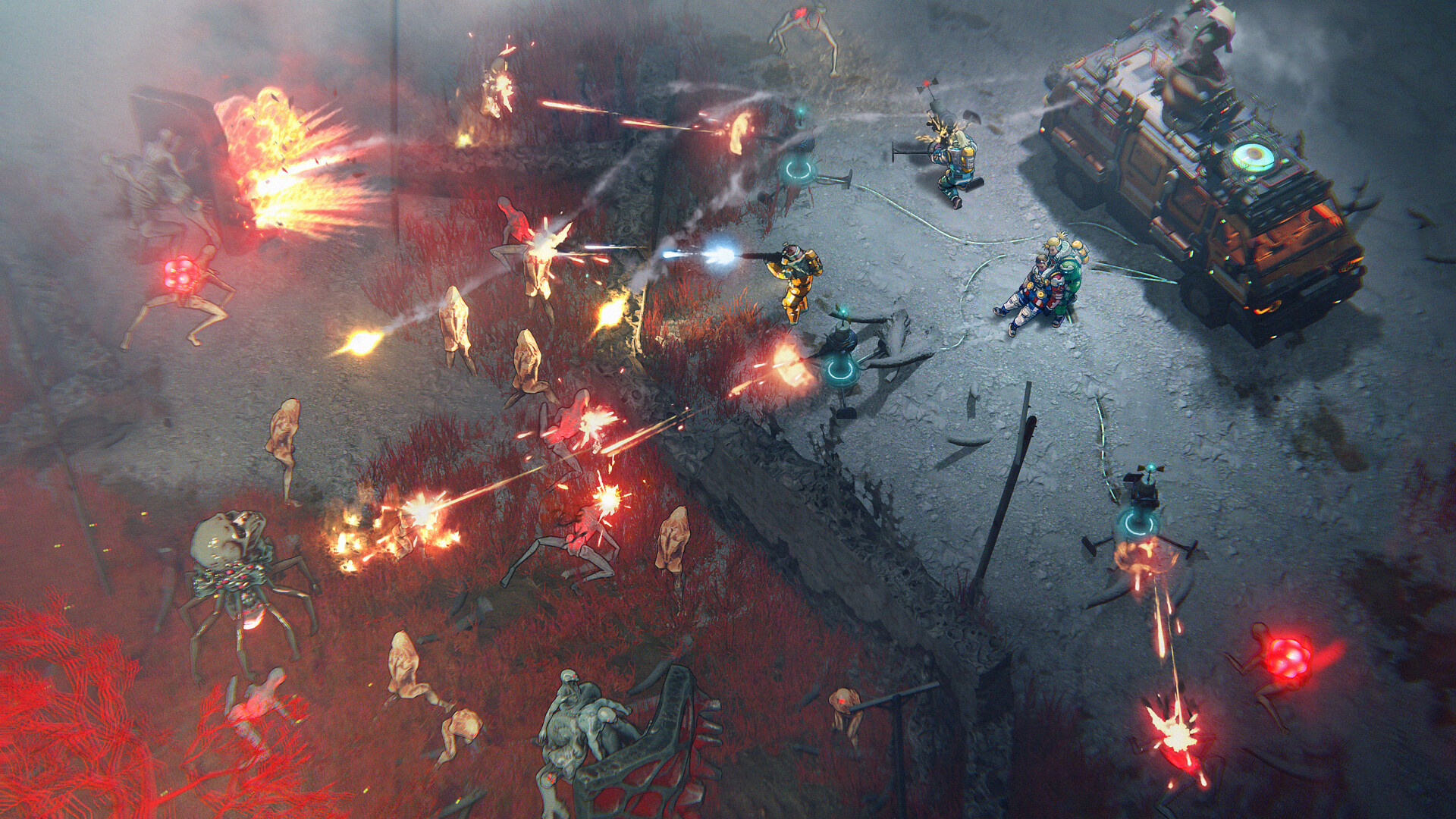 Hell Express Screenshot 7