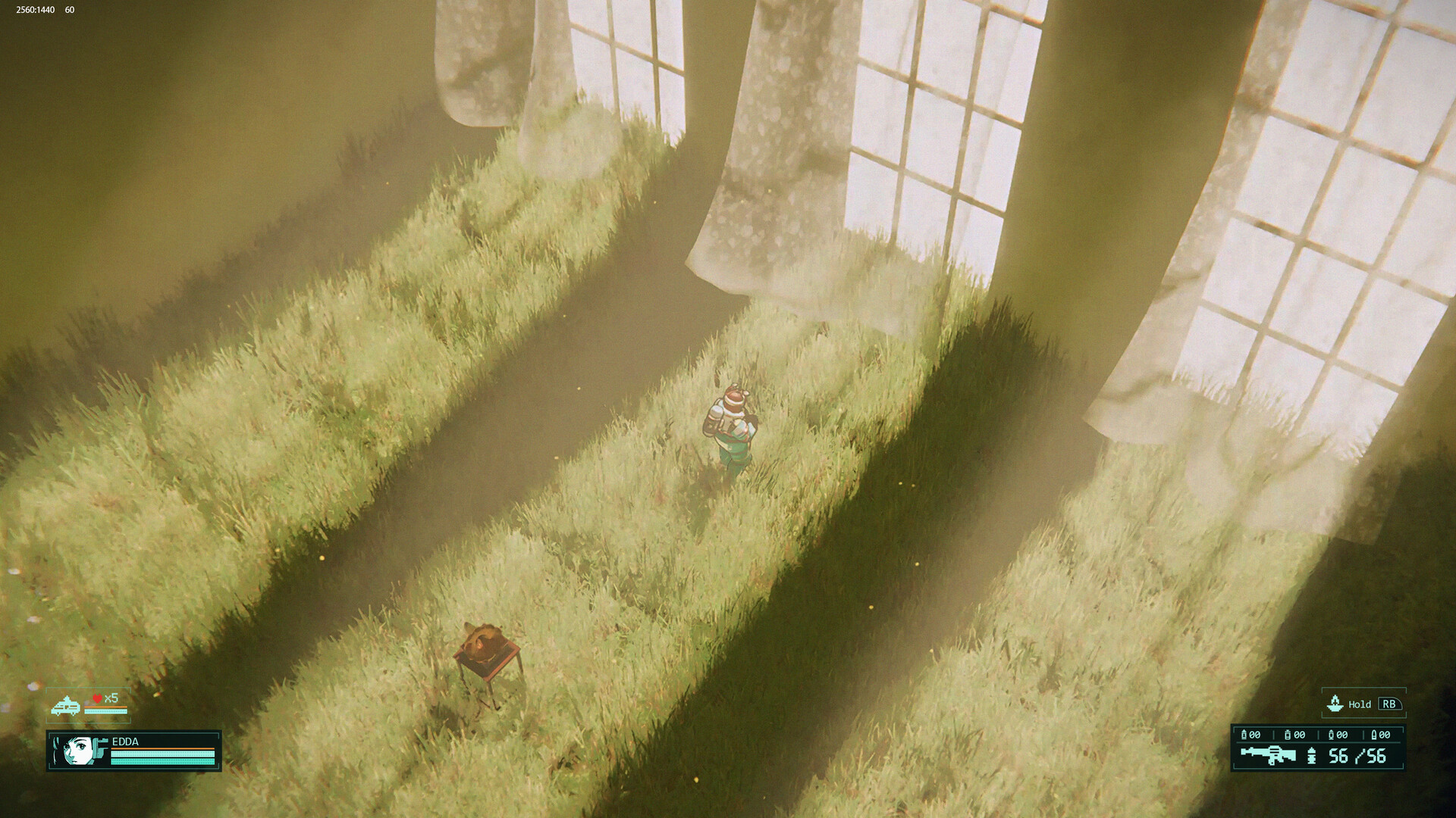 Hell Express Screenshot 5