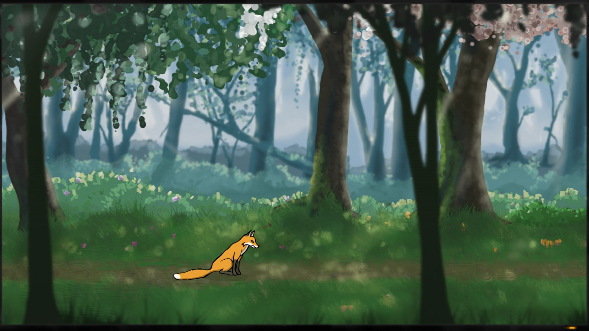 Auf Abwegen Screenshot 0