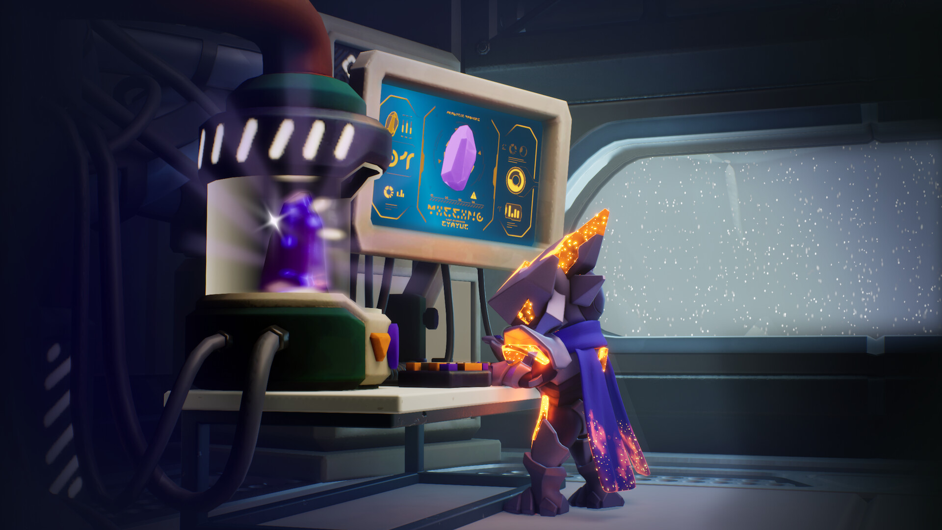 Impostors Screenshot 7