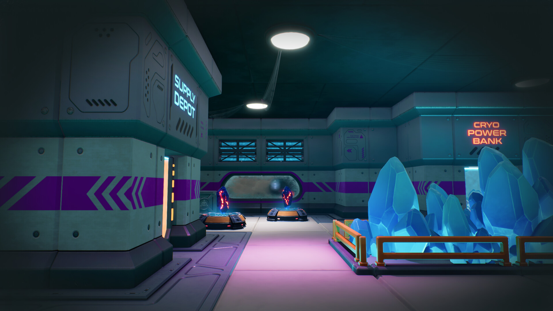 Impostors Screenshot 3