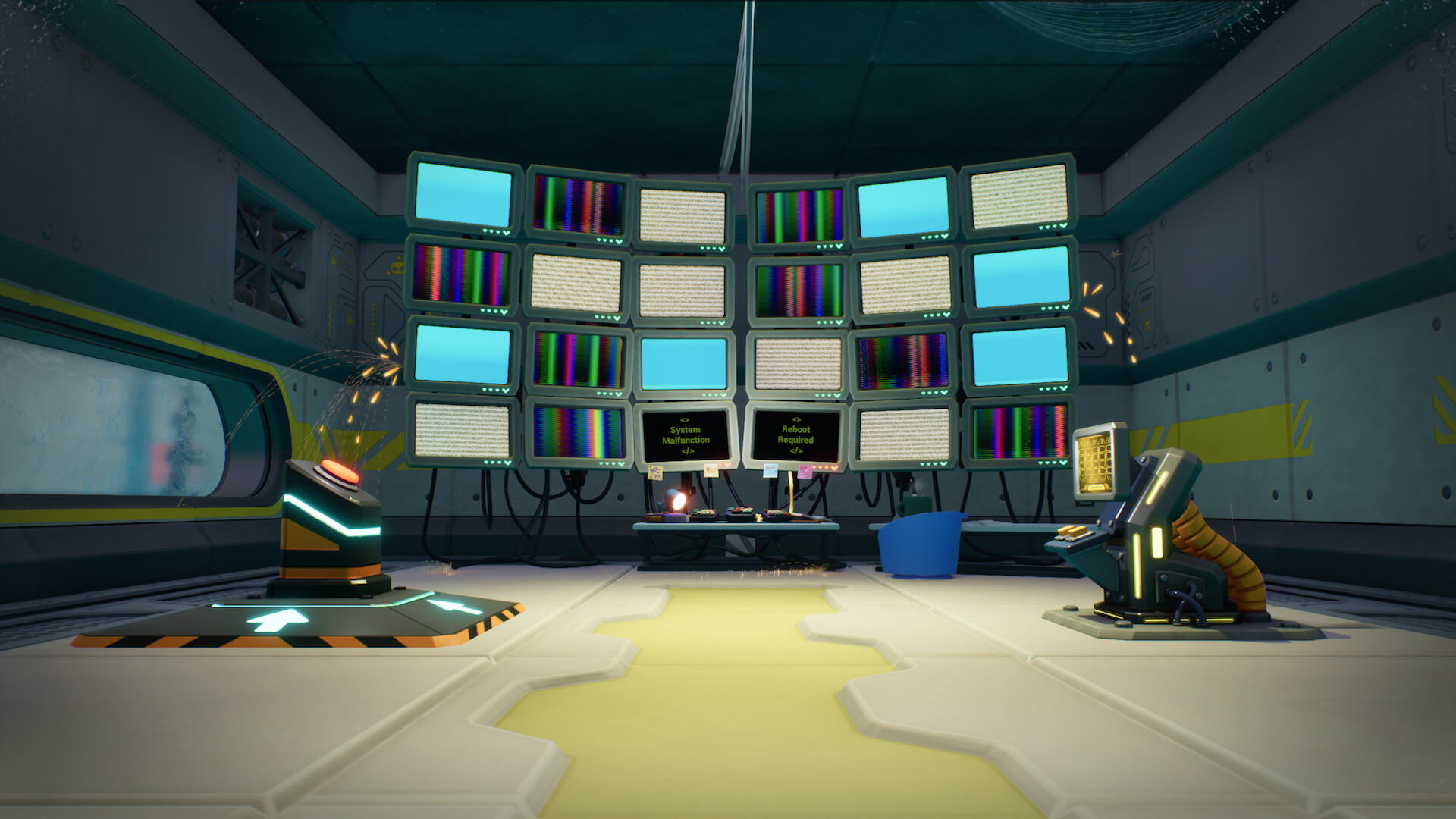 Impostors Screenshot 5