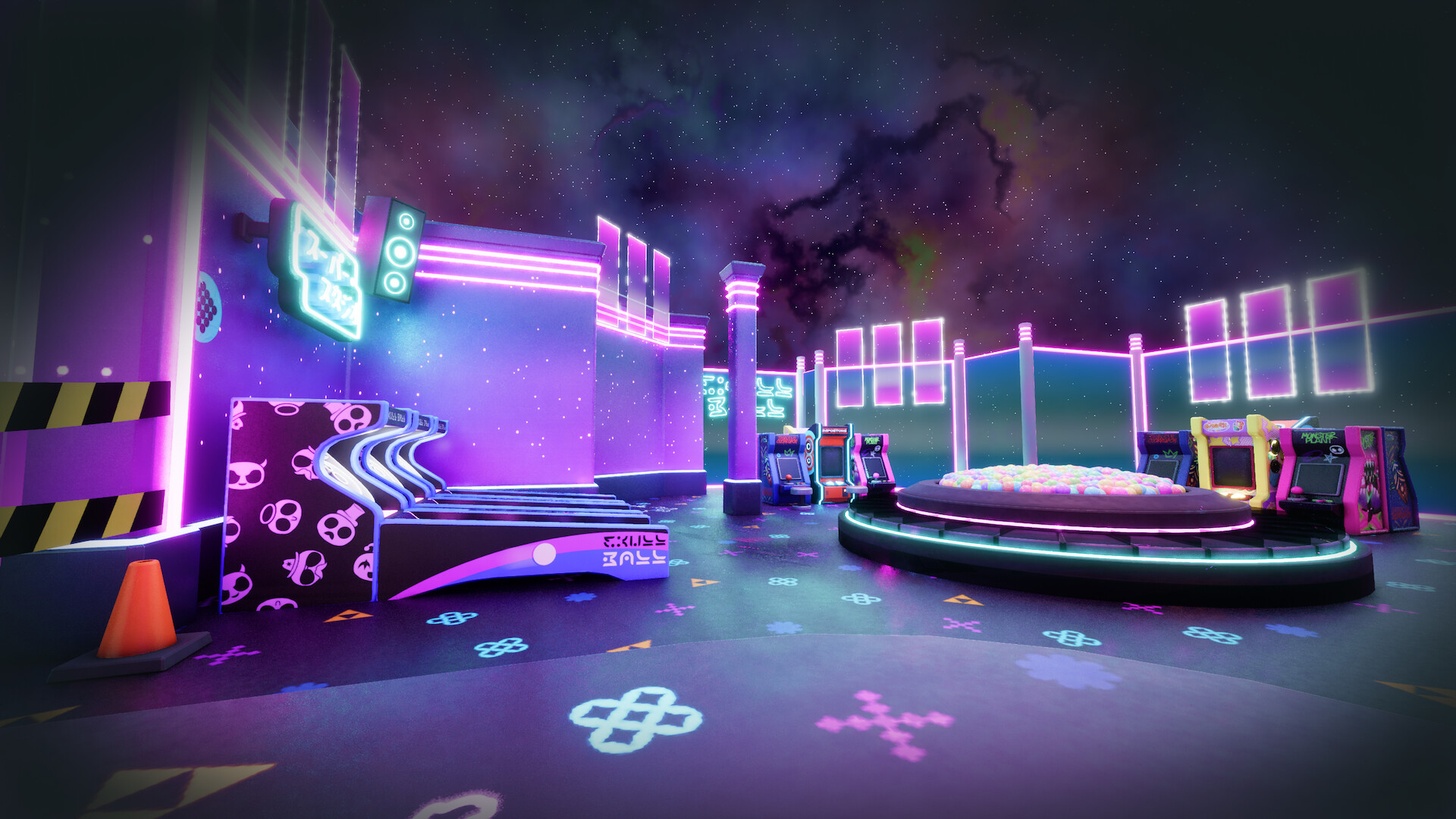 Impostors Screenshot 14