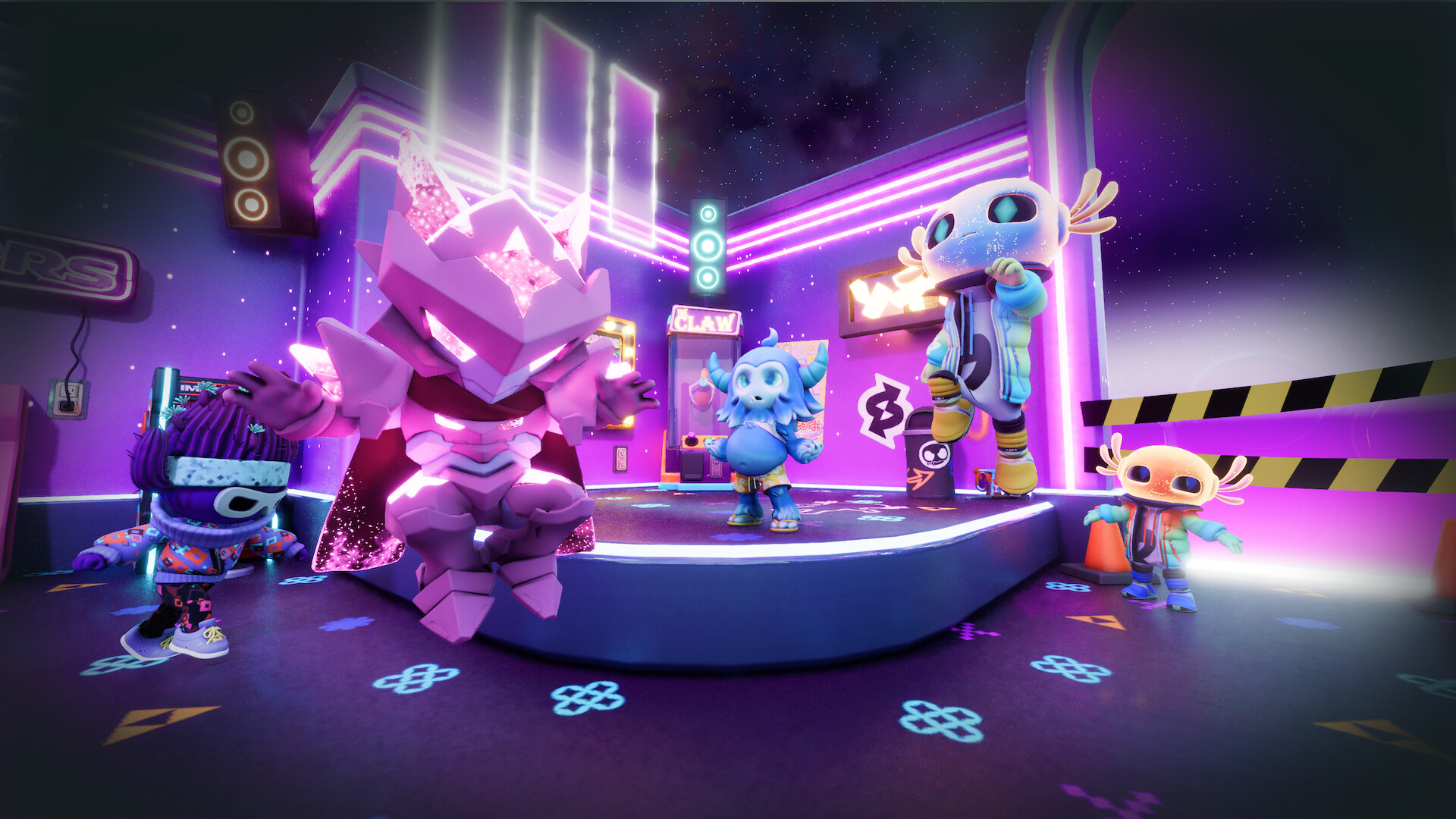 Impostors Screenshot 19