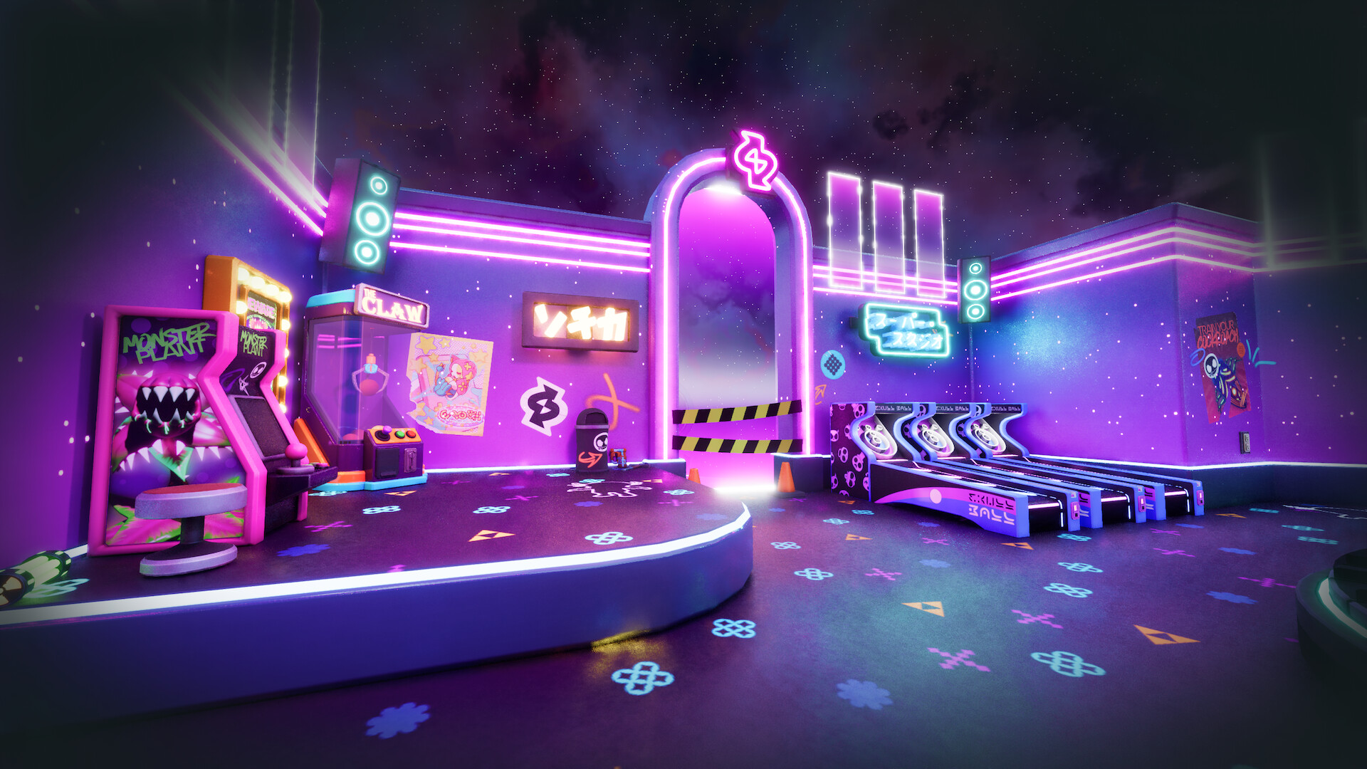 Impostors Screenshot 17