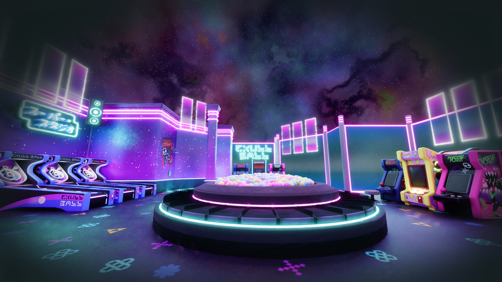 Impostors Screenshot 12