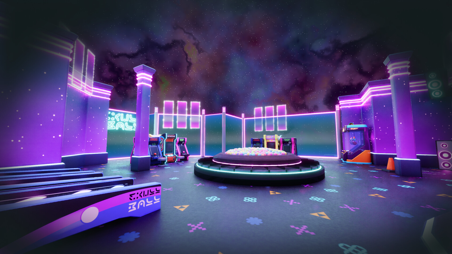 Impostors Screenshot 13