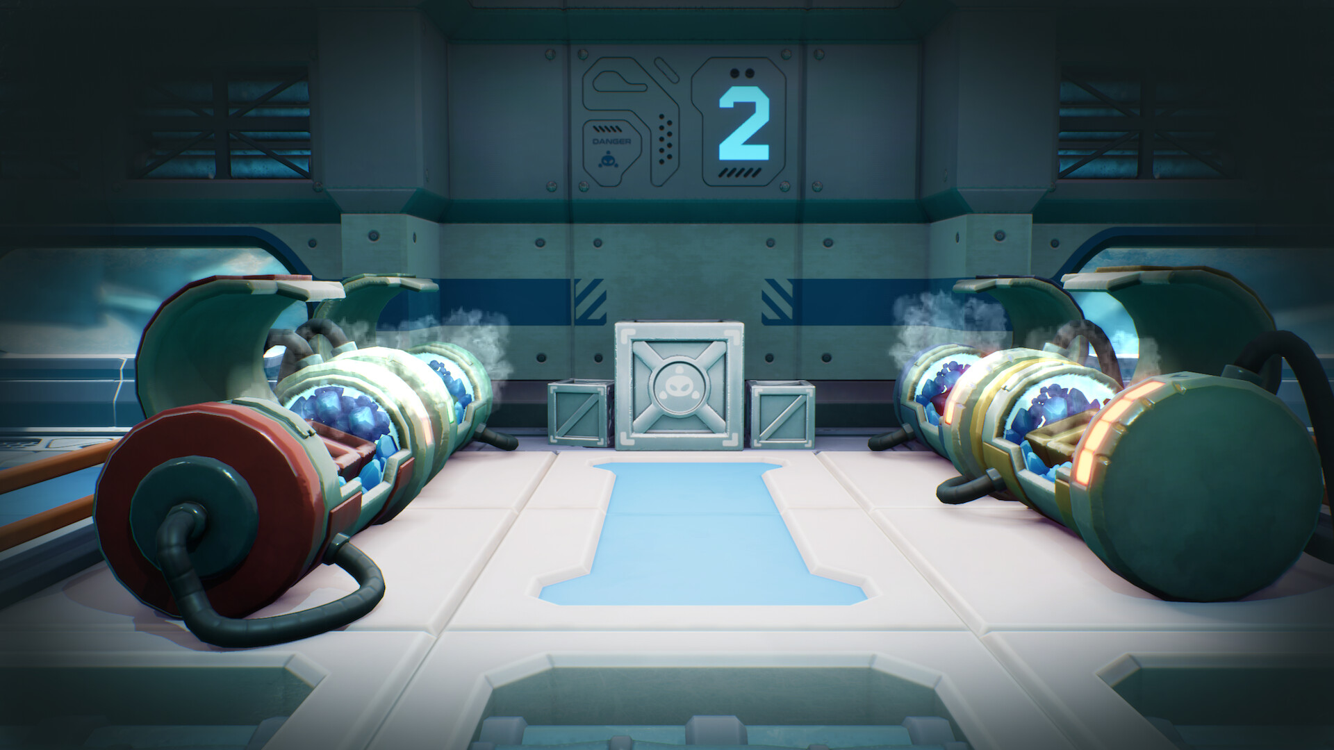 Impostors Screenshot 4