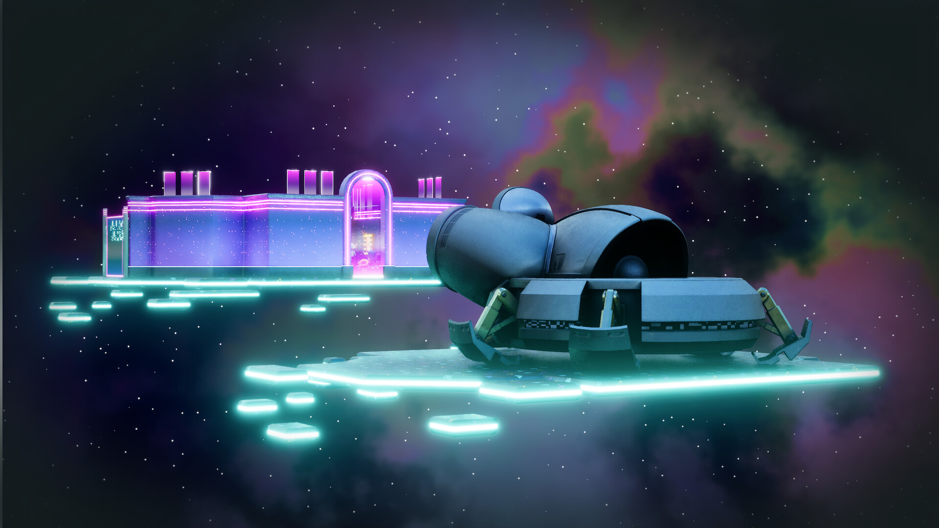 Impostors Screenshot 11