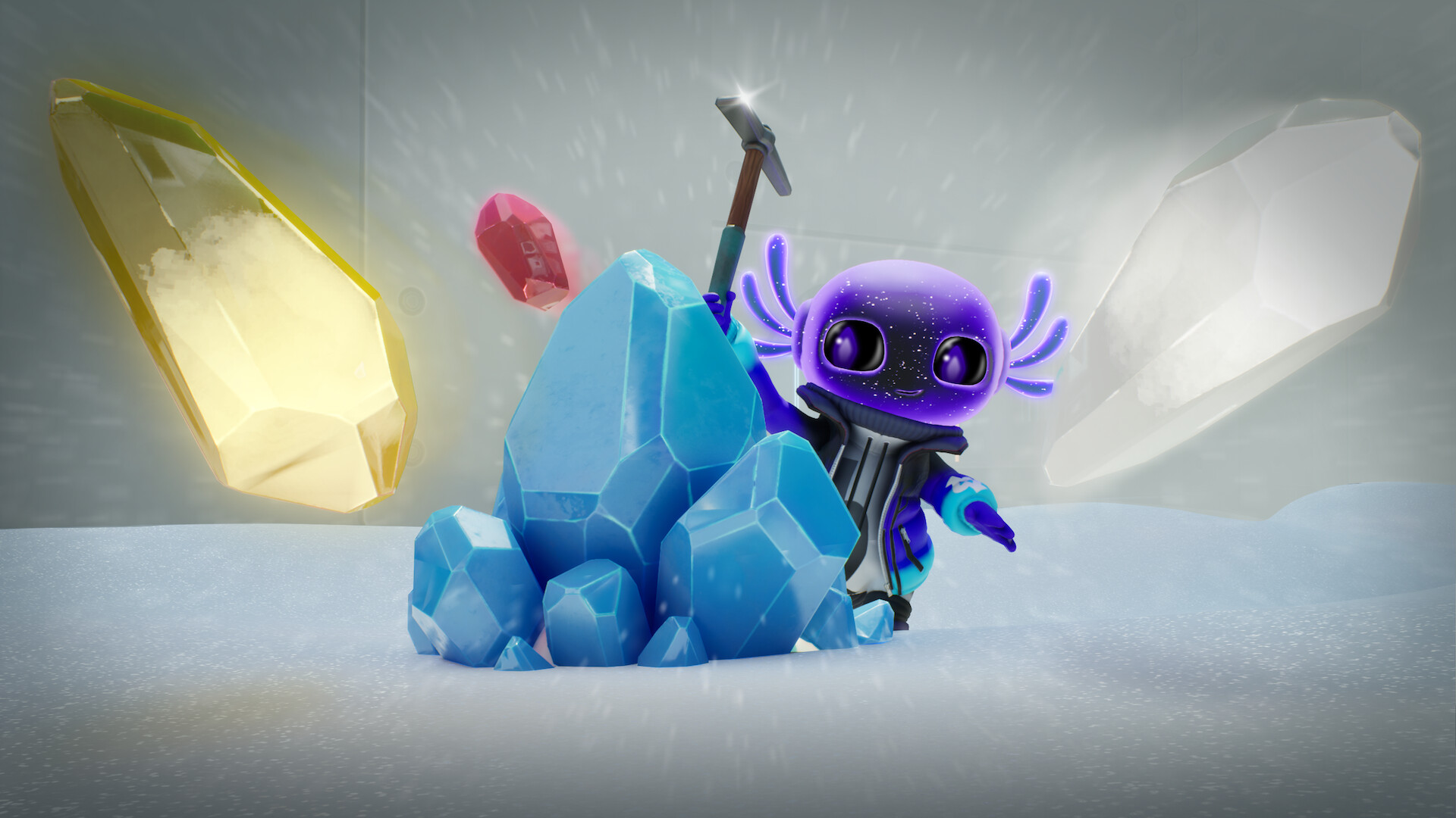 Impostors Screenshot 10