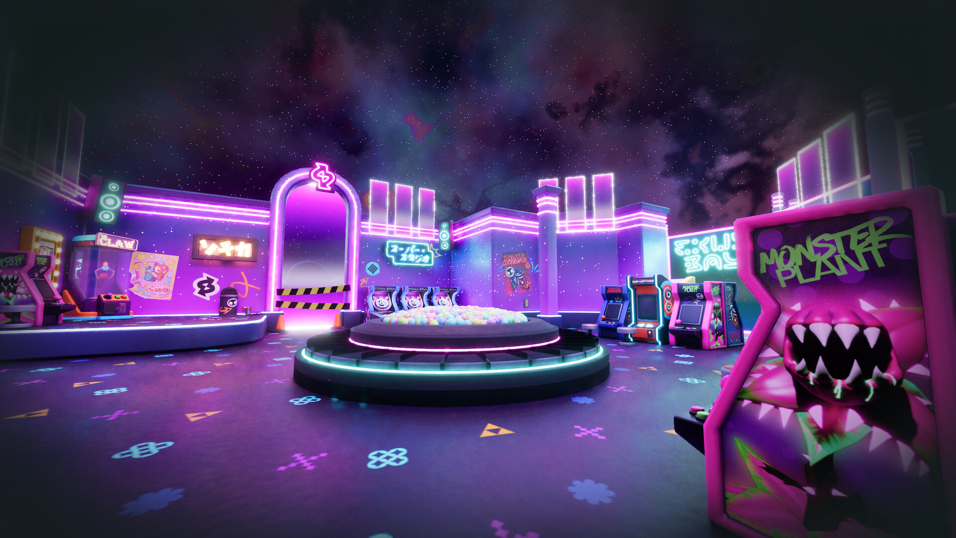 Impostors Screenshot 16