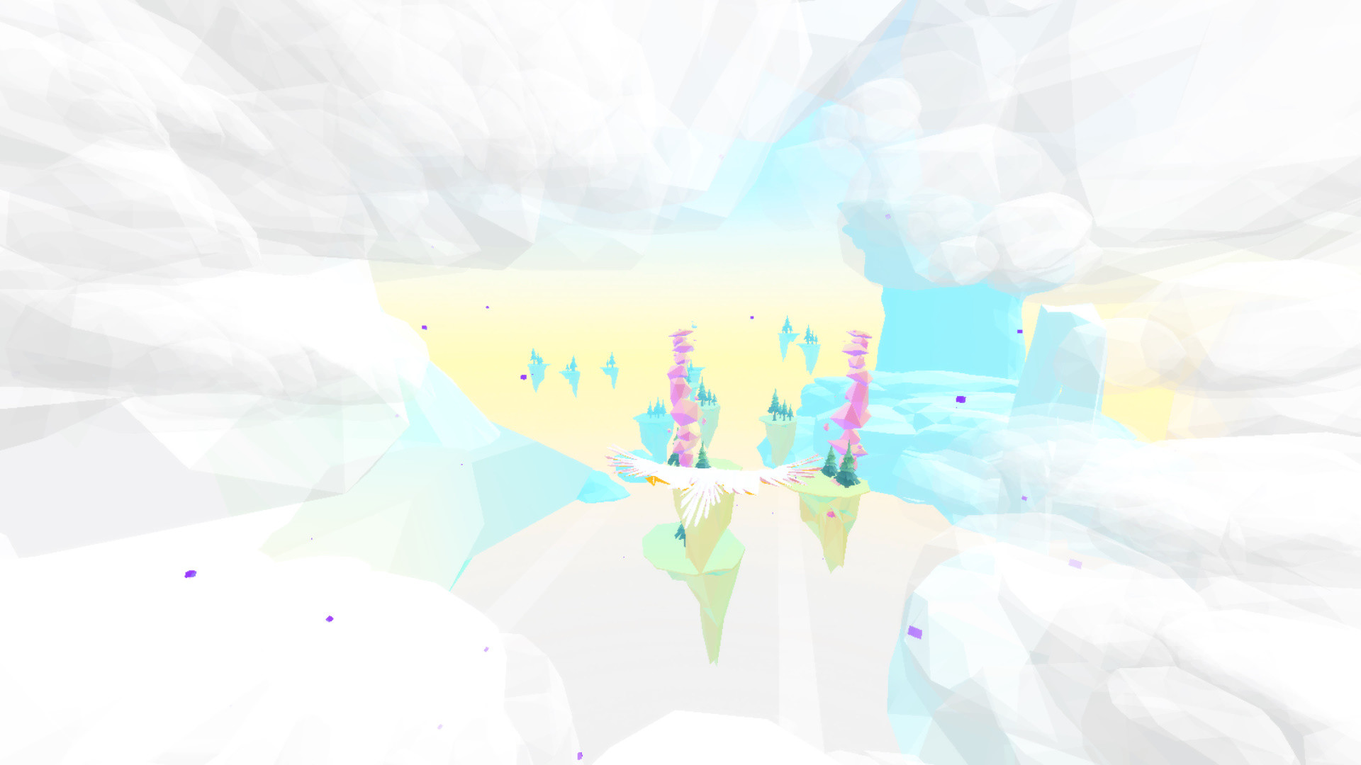 Aery - Little Bird Adventure Screenshot 6