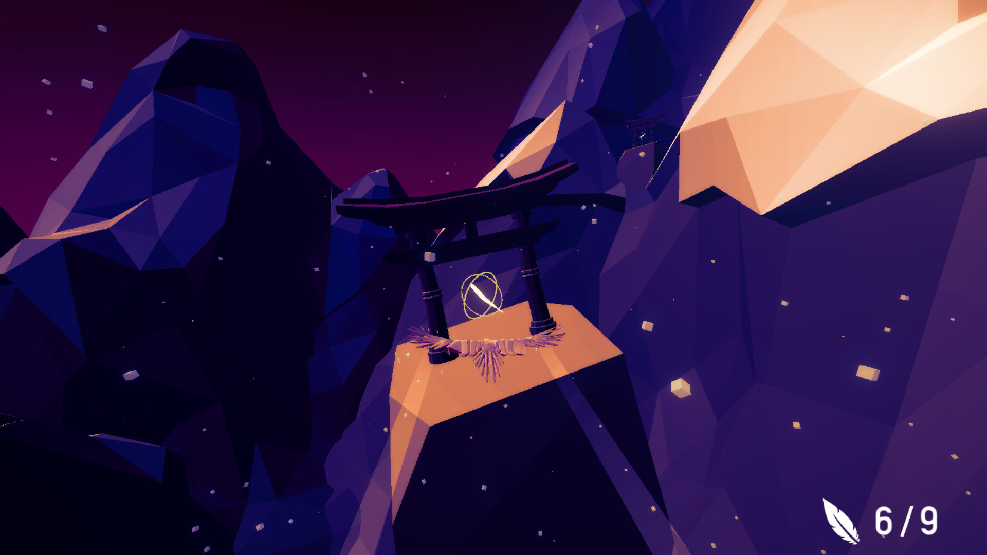 Aery - Little Bird Adventure Screenshot 4