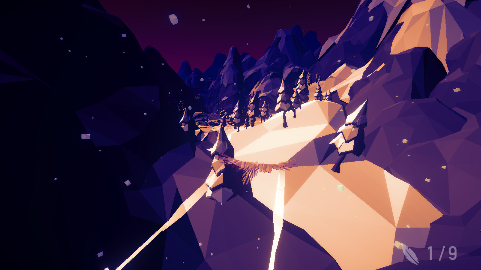 Aery - Little Bird Adventure Screenshot 5