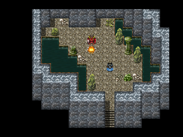 Shining Plume 2 Screenshot 1