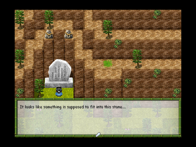 Shining Plume 2 Screenshot 3