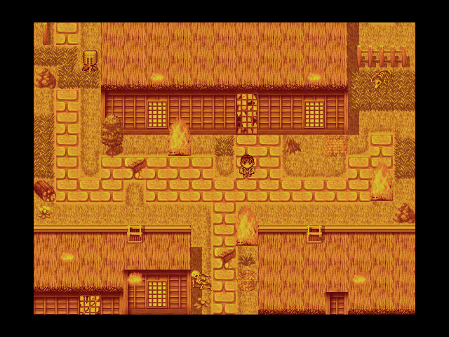 Shining Plume 2 Screenshot 0