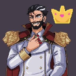 Just a Regular Guy icon