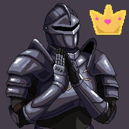 The Brave Knight icon