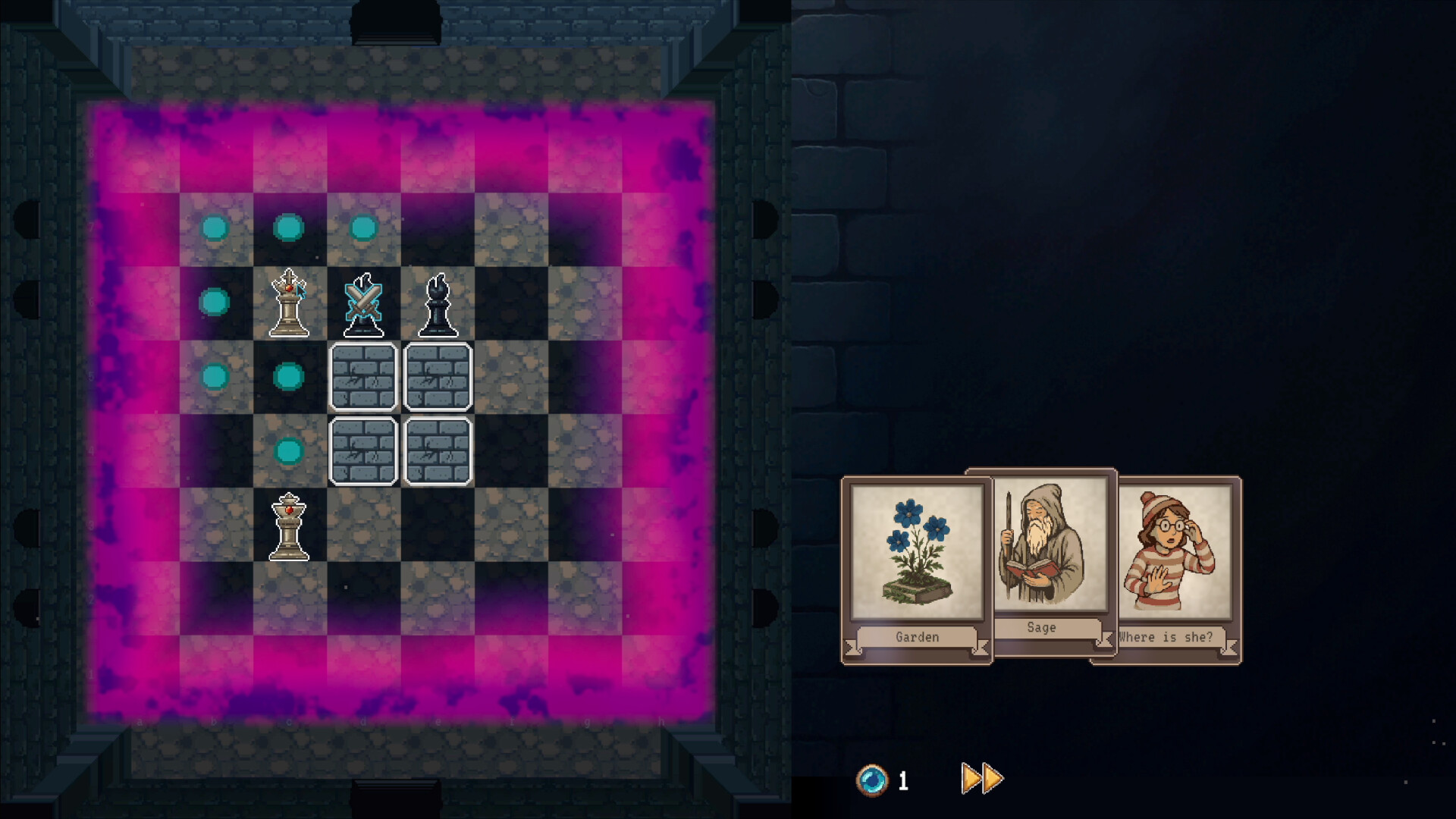 Yes, My Queen Screenshot 3