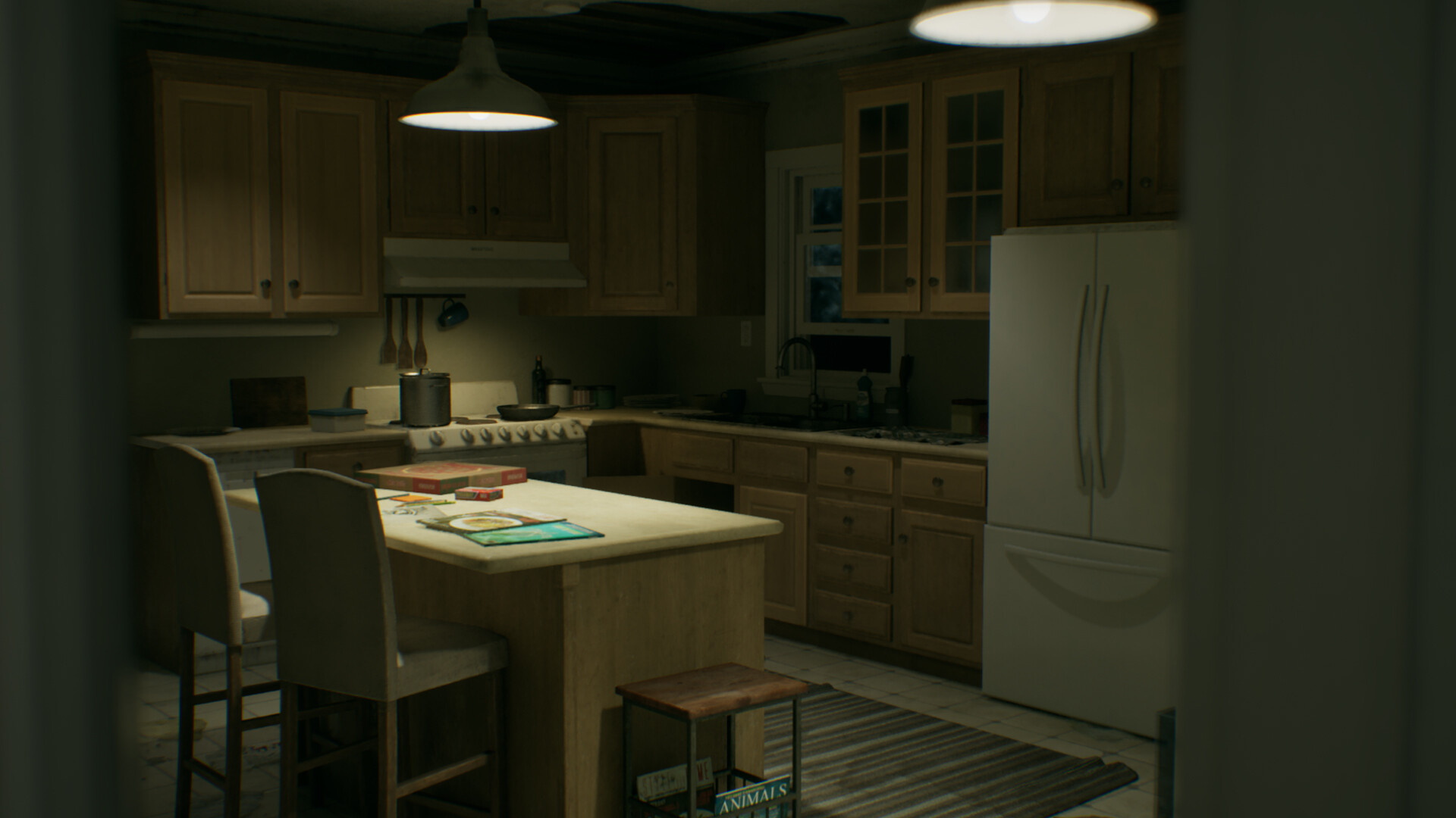 Manivore Screenshot 7