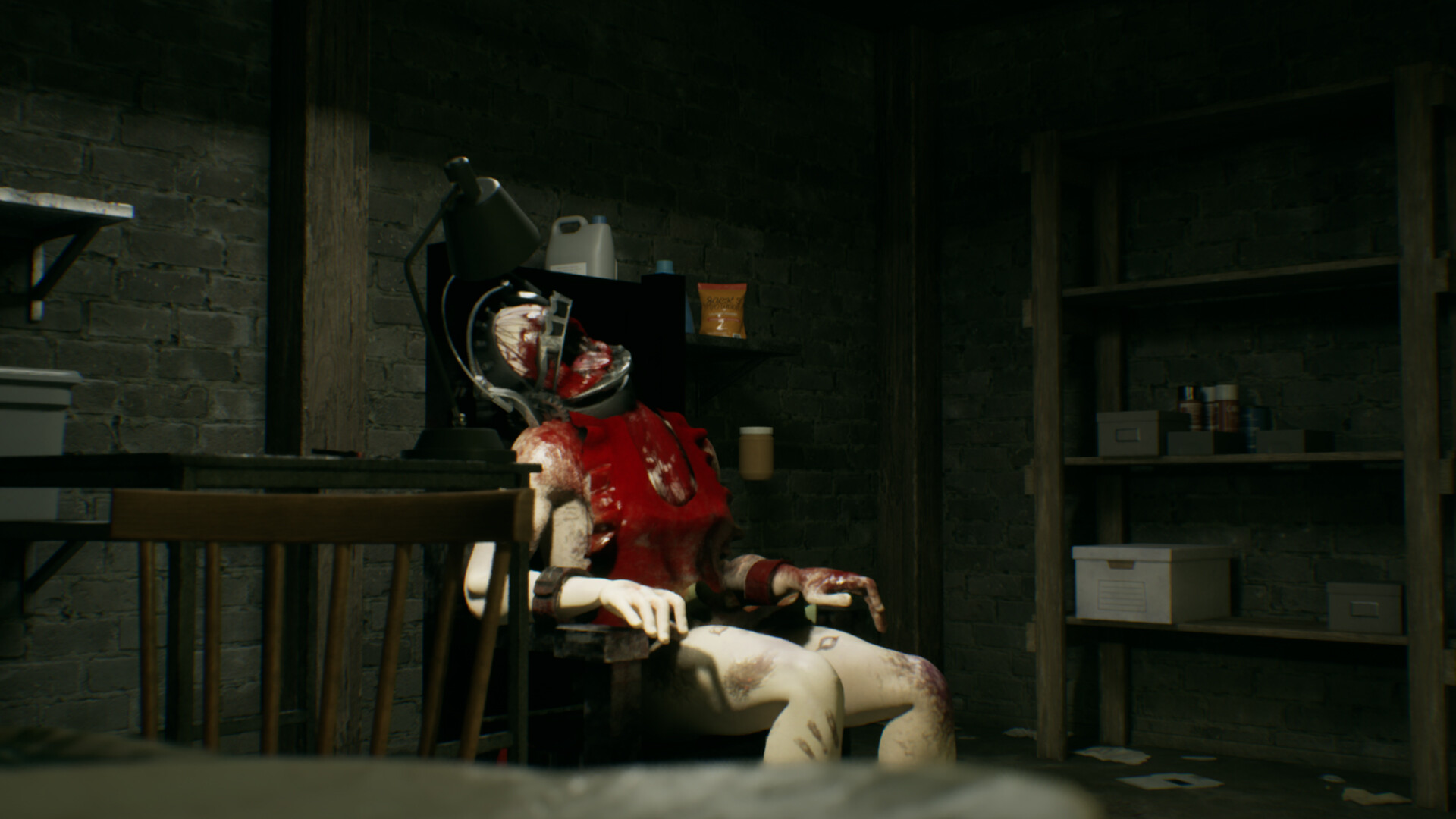 Manivore Screenshot 8