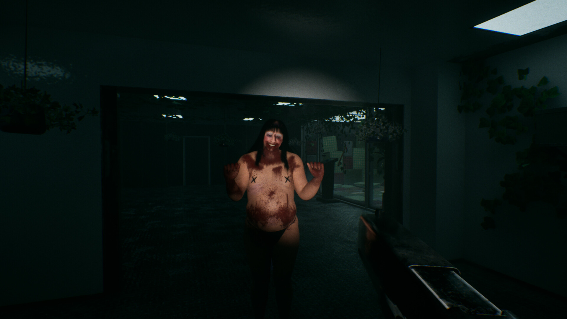 Manivore Screenshot 6