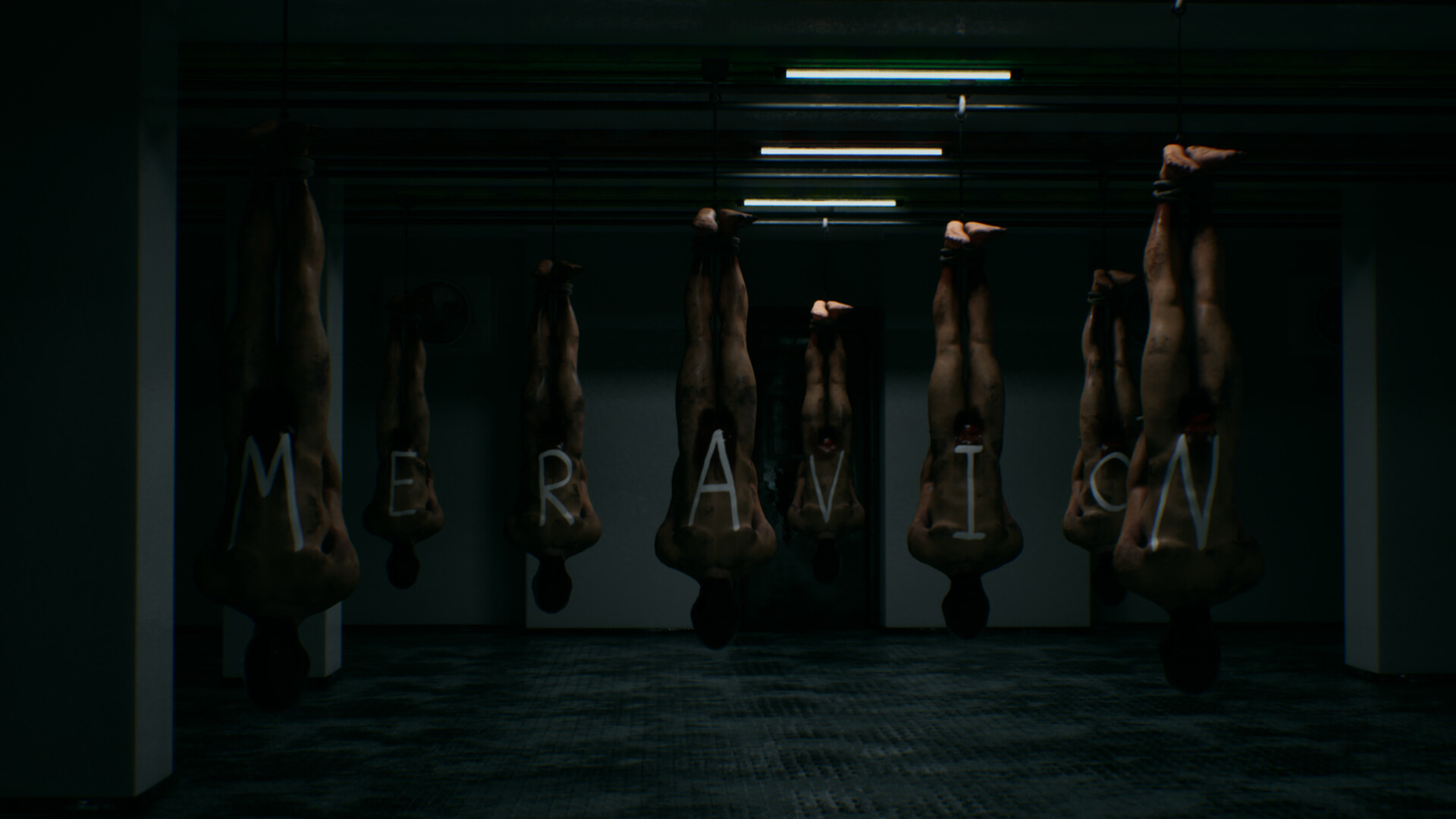 Manivore Screenshot 4