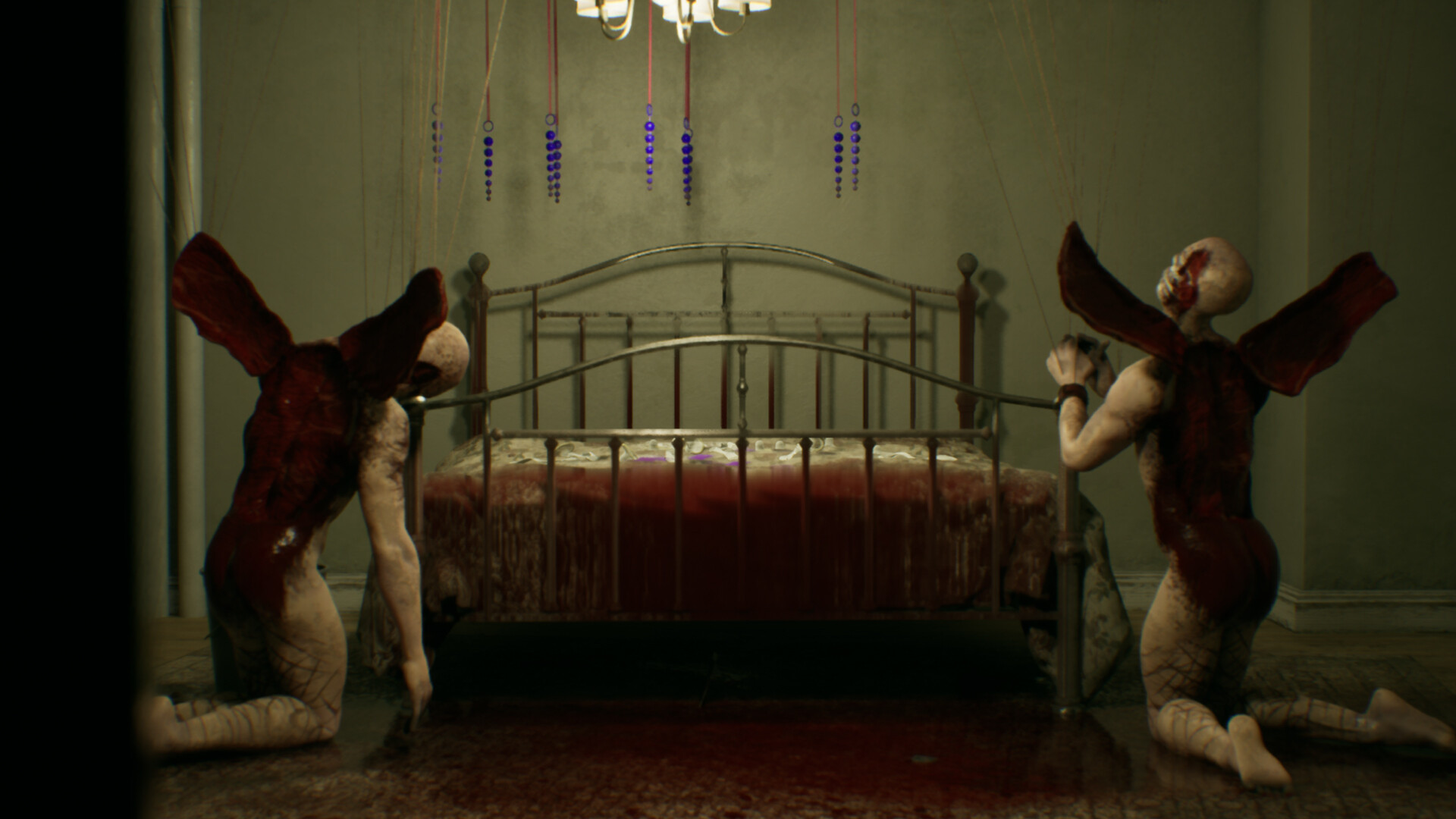 Manivore Screenshot 9