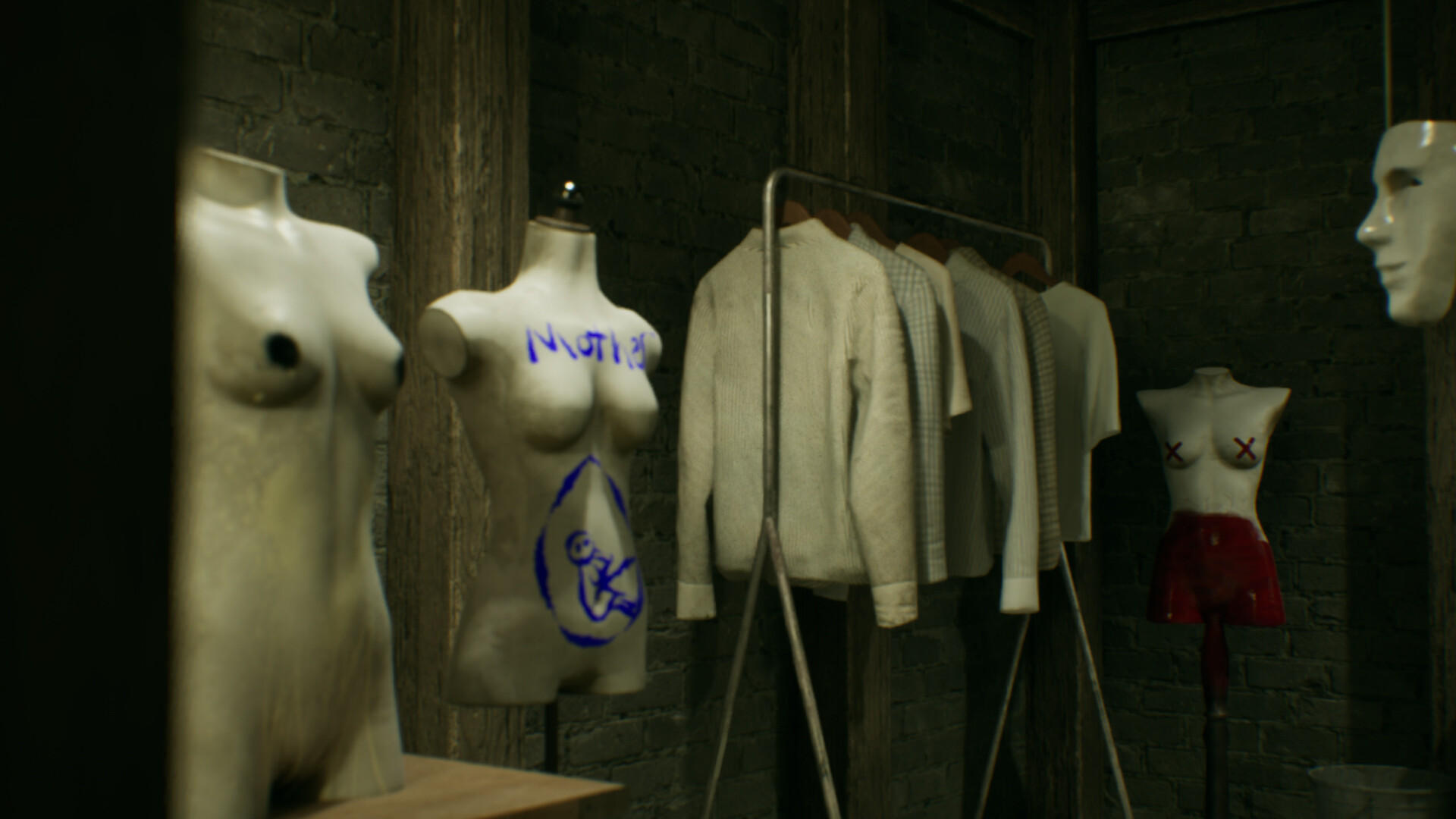 Manivore Screenshot 5