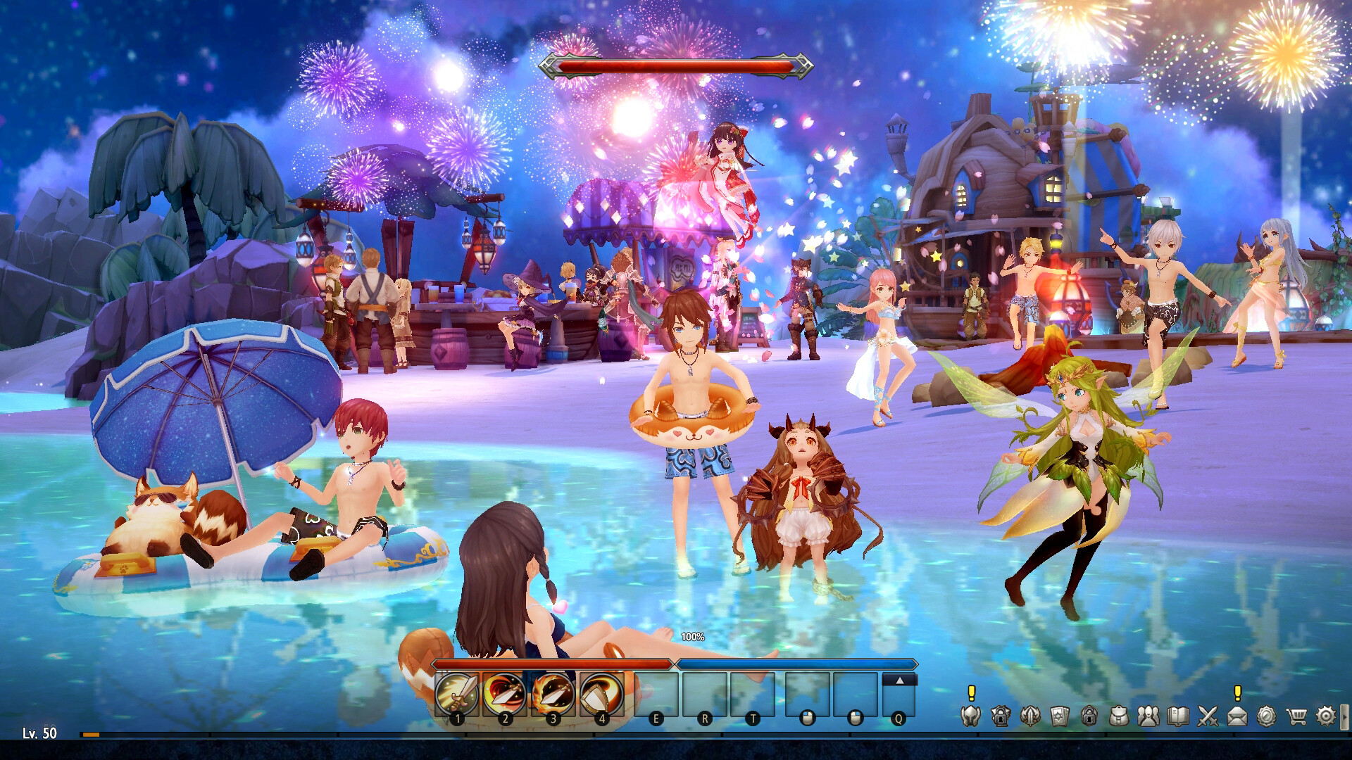 Tales of Wind Online Screenshot 16