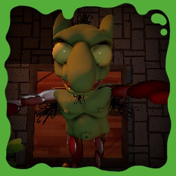 'Tis but a scratch! icon