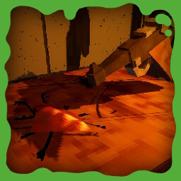 Excessive force icon