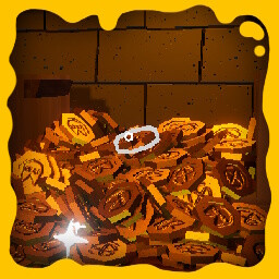 Infinite Money Glitch icon