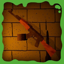 Merry Christmas you filthy animal icon