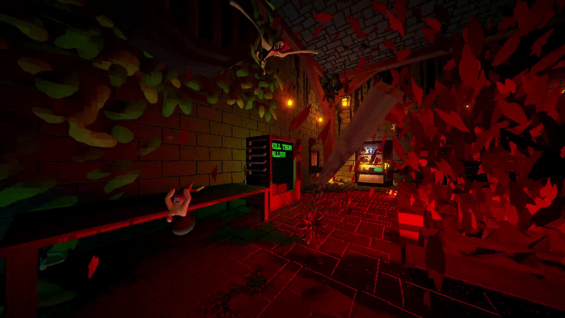 Goblin Goopmaxxing Screenshot 8