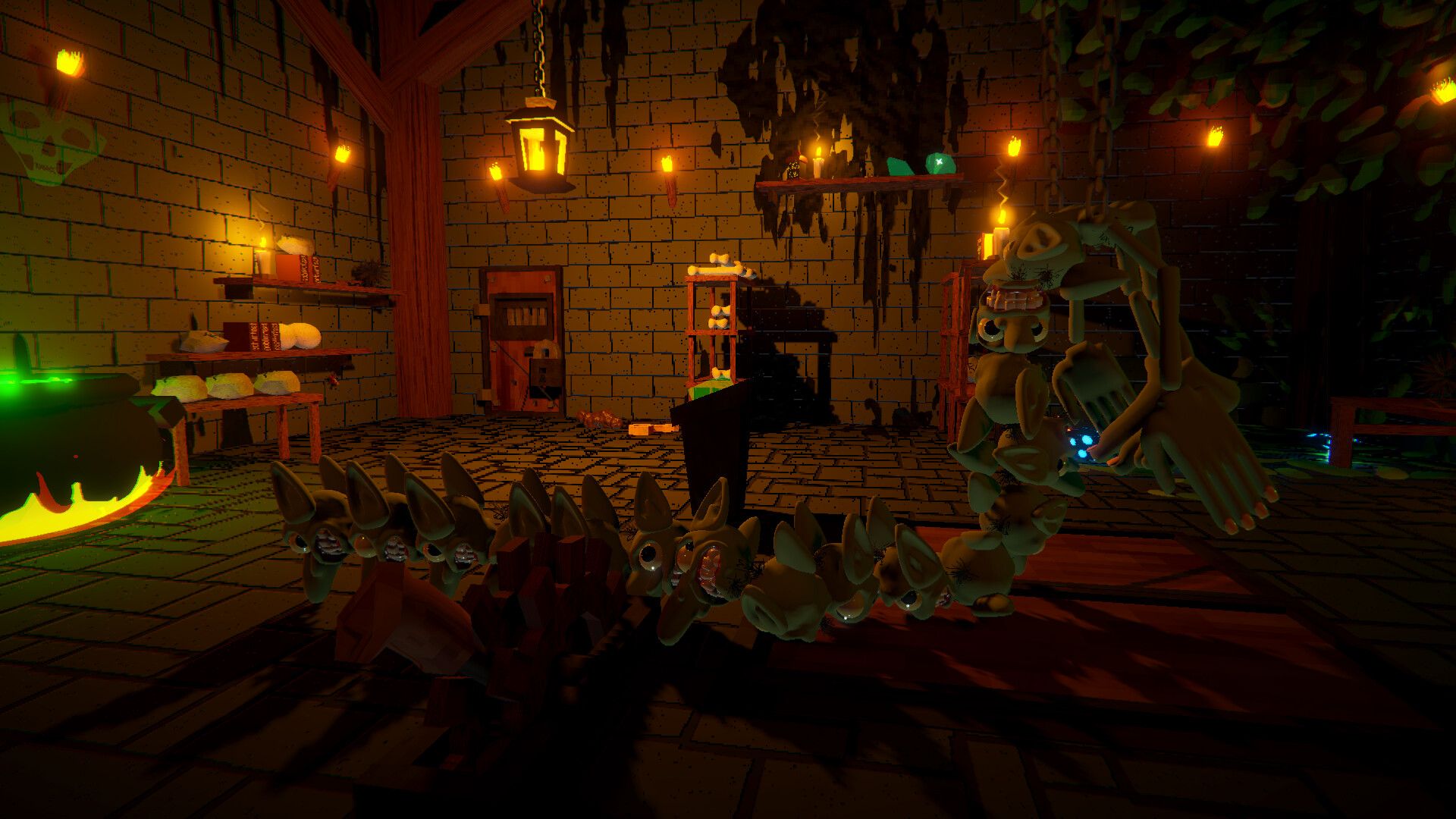 Goblin Goopmaxxing Screenshot 6