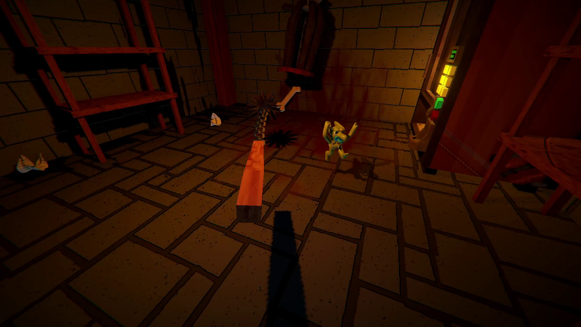 Goblin Goopmaxxing Screenshot 7