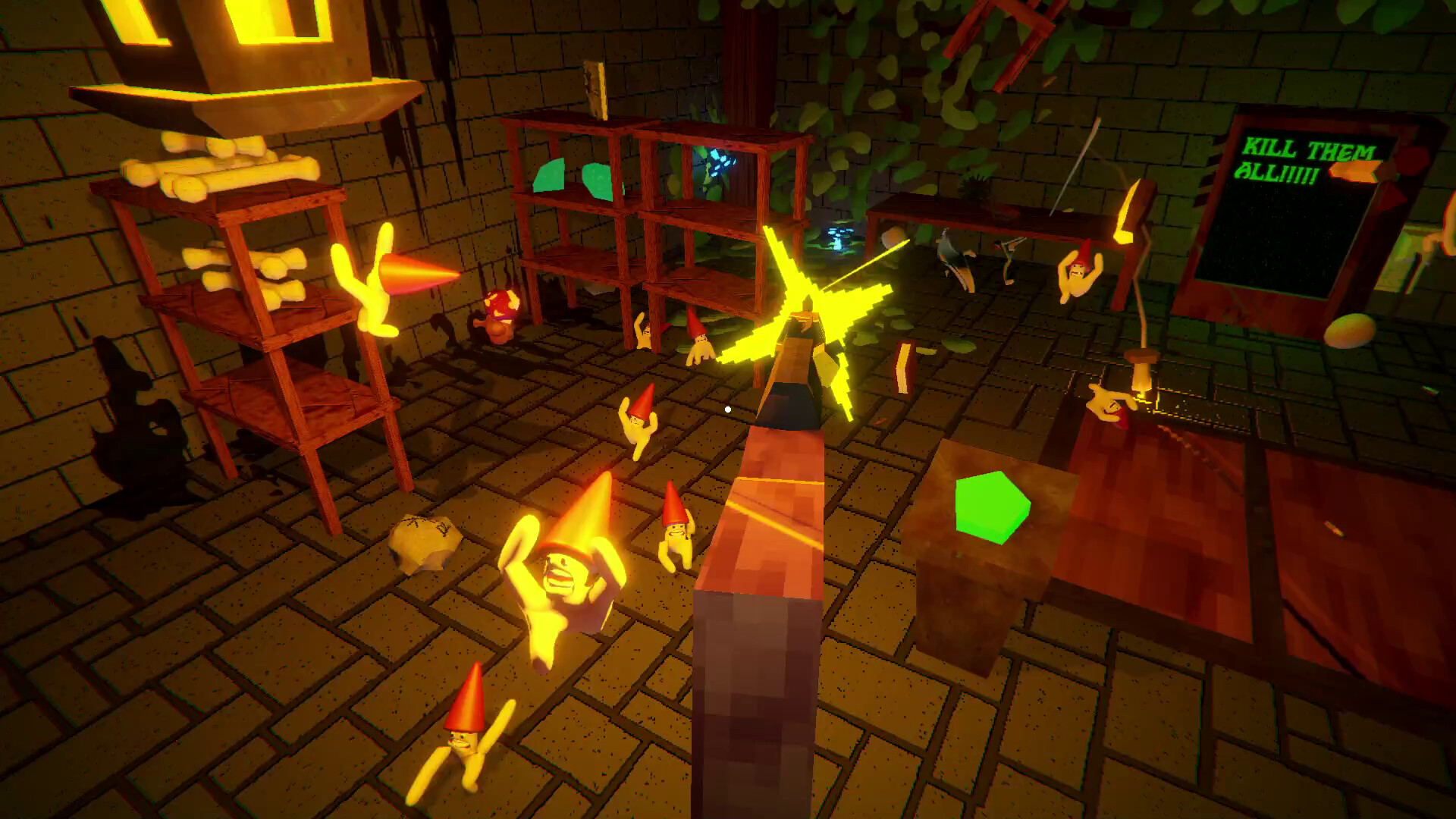 Goblin Goopmaxxing Screenshot 1