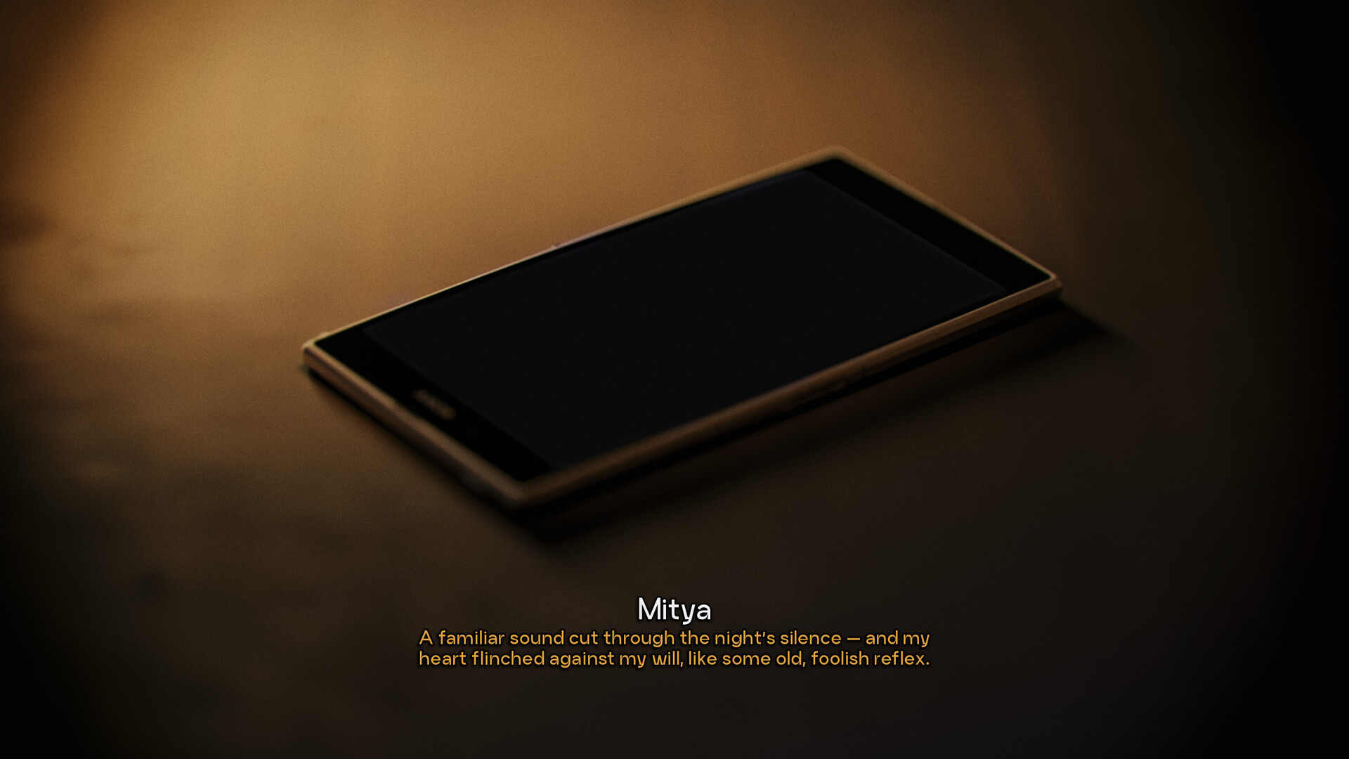 Mistbound Demo Screenshot 3