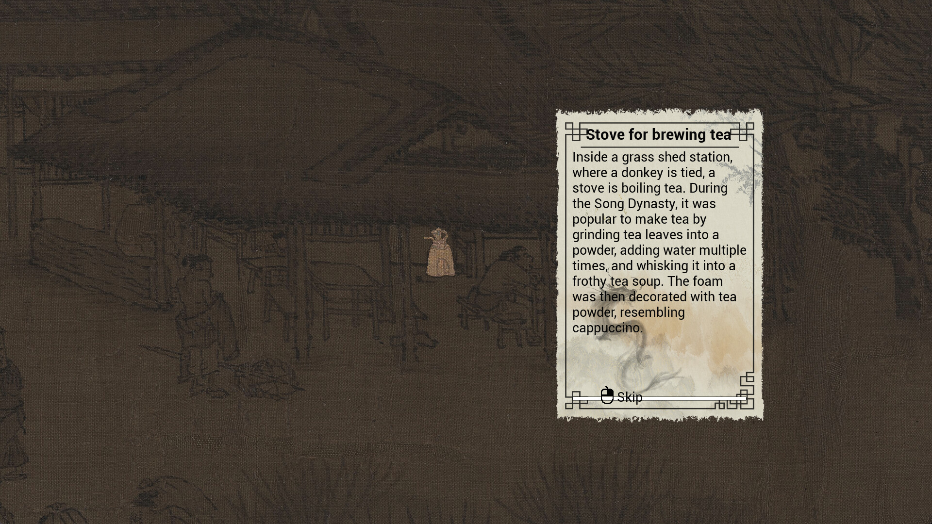 Along the River During the Qingming Festival Screenshot 2
