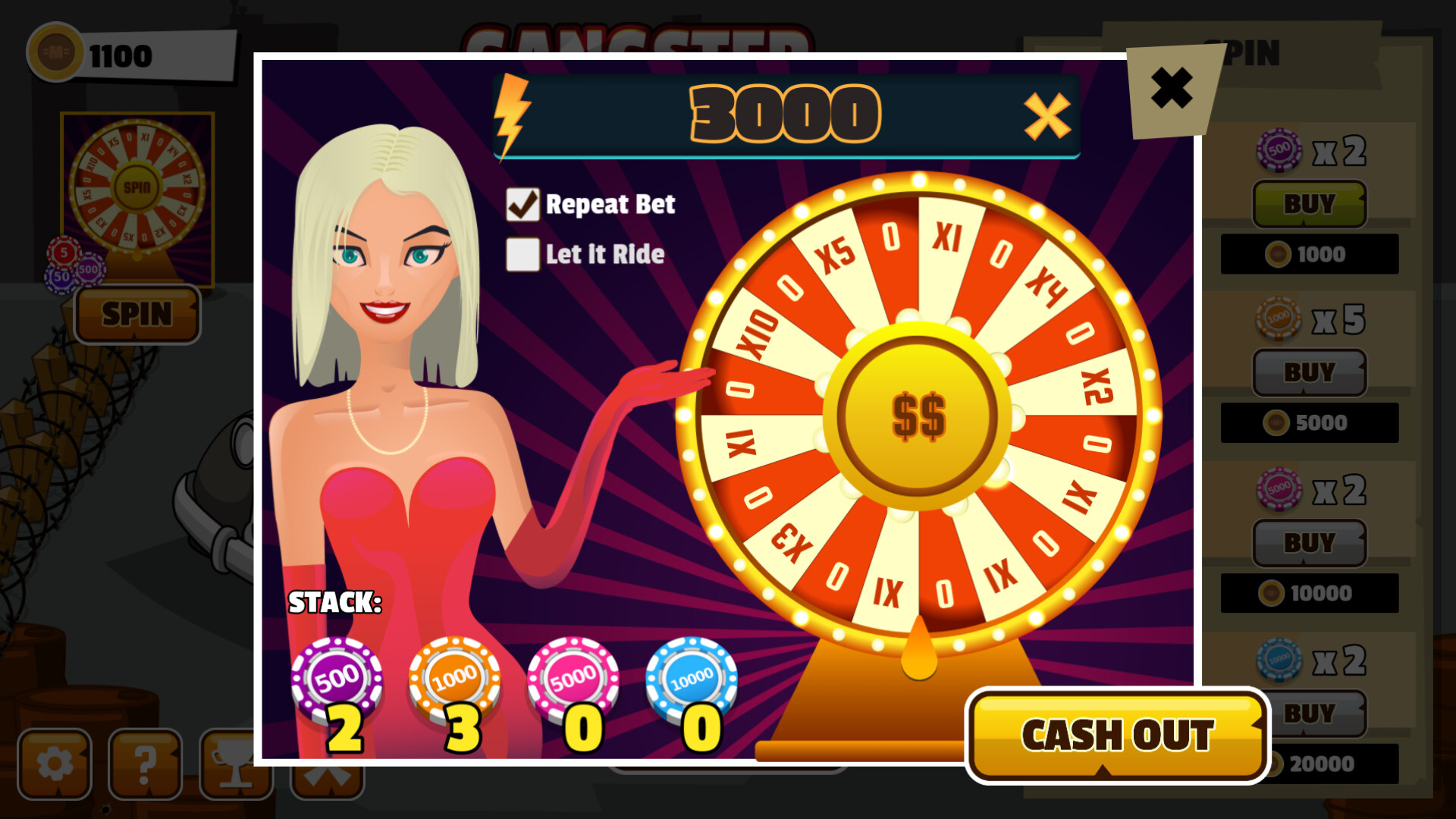 Gangster Wars Screenshot 5