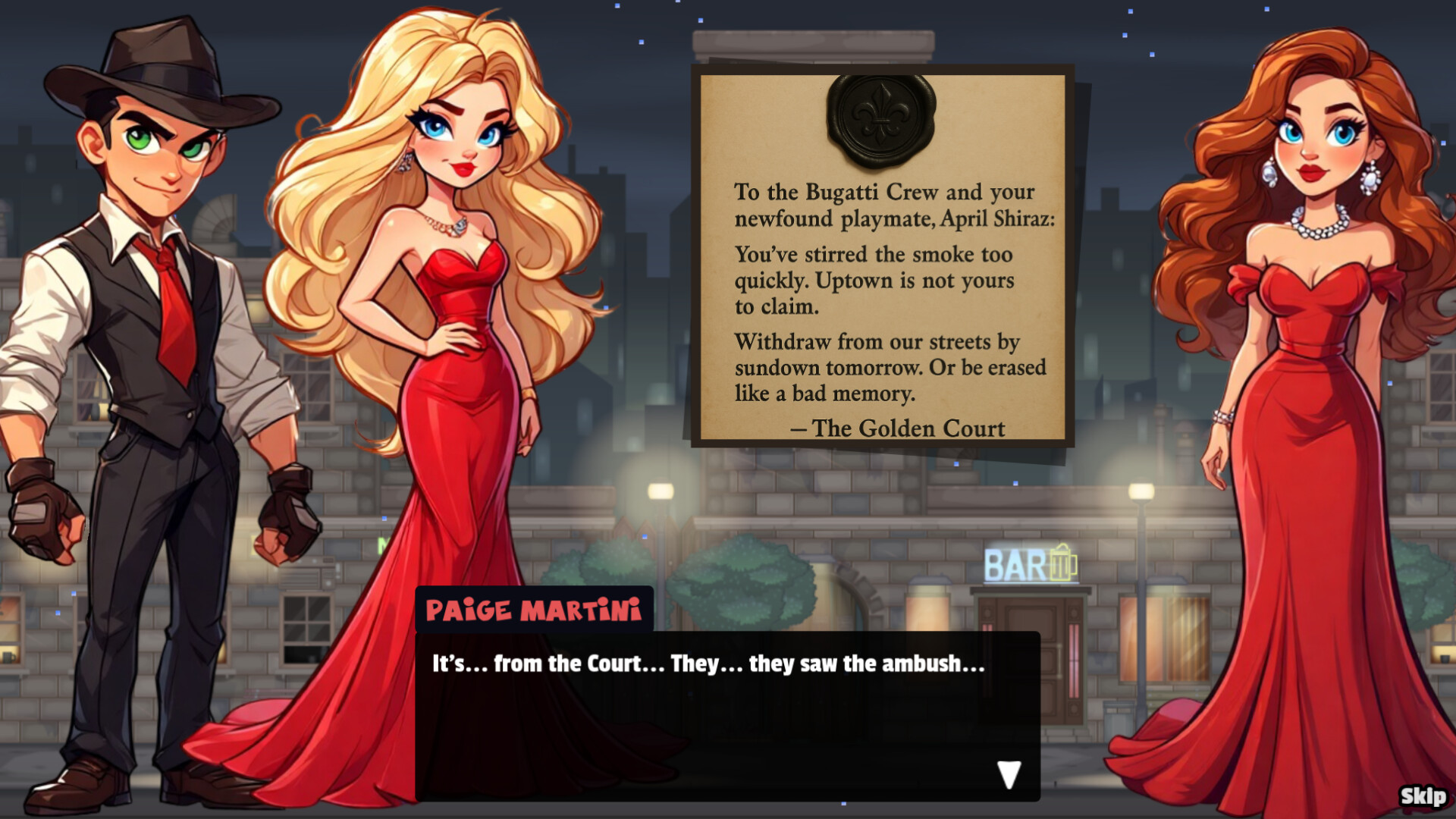 Gangster Wars Screenshot 4