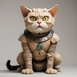 1,000 formidable items icon