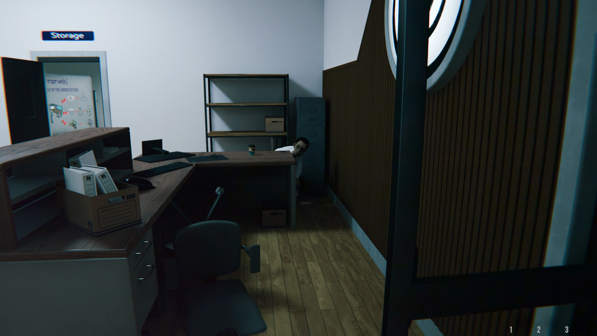 Blueman Screenshot 4